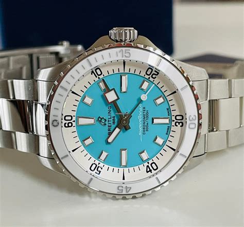 breitling superocean von 2014 uhren neu kaufen|used breitling superocean for sale.